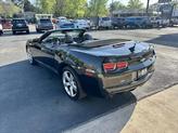 Thumbnail of 2011 Black Chevrolet Camaro