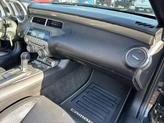 Thumbnail of 2011 Black Chevrolet Camaro