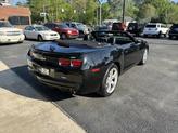 Thumbnail of 2011 Black Chevrolet Camaro