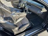 Thumbnail of 2011 Black Chevrolet Camaro