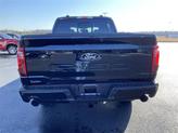 Thumbnail of 2025 AGATE BLACK METALLIC Ford F-150