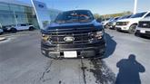 Thumbnail of 2025 AGATE BLACK METALLIC Ford F-150