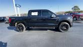 Thumbnail of 2025 AGATE BLACK METALLIC Ford F-150
