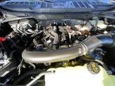 Thumbnail of 2025 AGATE BLACK METALLIC Ford F-150