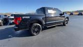 Thumbnail of 2025 AGATE BLACK METALLIC Ford F-150