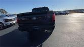 Thumbnail of 2025 AGATE BLACK METALLIC Ford F-150