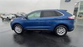 Thumbnail of 2024 ATLAS BLUE Ford Edge