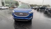 Thumbnail of 2024 ATLAS BLUE Ford Edge