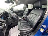 Thumbnail of 2024 ATLAS BLUE Ford Edge