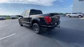 Thumbnail of 2024 AGATE BLACK METALLIC Ford F-150
