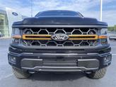 Thumbnail of 2024 AGATE BLACK METALLIC Ford F-150