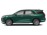 Thumbnail of 2025 Robust Emerald Hyundai PALISADE