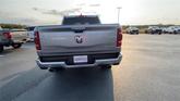 Thumbnail of 2024 Billet Silver Metallic Clearcoat RAM 1500