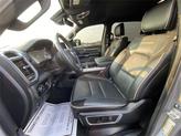 Thumbnail of 2024 Billet Silver Metallic Clearcoat RAM 1500