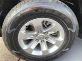 Thumbnail of 2024 Billet Silver Metallic Clearcoat RAM 1500