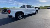 Thumbnail of 2024 Summit White GMC Sierra 1500
