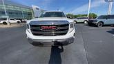 Thumbnail of 2024 Summit White GMC Sierra 1500