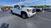 Thumbnail of 2024 Summit White GMC Sierra 1500