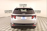 Thumbnail of 2024 Shimmering Silver Hyundai TUCSON