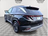 Thumbnail of 2025 Phantom Black Hyundai TUCSON