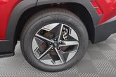 Thumbnail of 2025 Ultimate Red Hyundai TUCSON