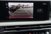 Thumbnail of 2025 Ultimate Red Hyundai TUCSON
