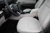Thumbnail of 2025 Ultimate Red Hyundai TUCSON