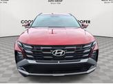 Thumbnail of 2025 Ultimate Red Hyundai TUCSON