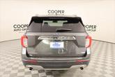 Thumbnail of 2020 Magnetic Ford Explorer