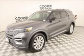 Thumbnail of 2020 Magnetic Ford Explorer