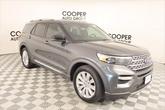 Photo of 2020 Magnetic Ford Explorer