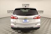 Thumbnail of 2020 Silver Ice Metallic Chevrolet Equinox