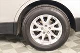 Thumbnail of 2020 Silver Ice Metallic Chevrolet Equinox
