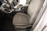 Thumbnail of 2020 Silver Ice Metallic Chevrolet Equinox