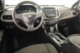 Thumbnail of 2020 Silver Ice Metallic Chevrolet Equinox
