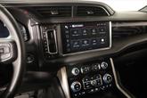 Thumbnail of 2023 Onyx Black GMC Yukon