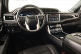 Thumbnail of 2023 Onyx Black GMC Yukon