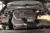Thumbnail of 2021 Granite Pearlcoat Dodge Charger