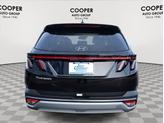 Thumbnail of 2025 Phantom Black Hyundai TUCSON