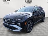 Thumbnail of 2025 Phantom Black Hyundai TUCSON
