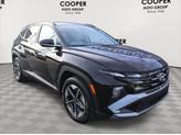 Photo of 2025 Phantom Black Hyundai TUCSON