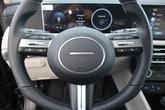 Thumbnail of 2025 Phantom Black Hyundai TUCSON