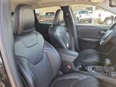 Thumbnail of 2023 Diamond Black Jeep Cherokee