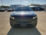 Thumbnail of 2023 Diamond Black Jeep Cherokee