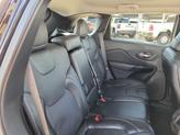 Thumbnail of 2023 Diamond Black Jeep Cherokee