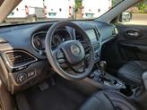 Thumbnail of 2023 Diamond Black Jeep Cherokee