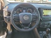 Thumbnail of 2023 Diamond Black Jeep Cherokee
