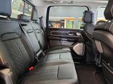 Thumbnail of 2026 Diamond Black RAM 1500