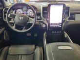 Thumbnail of 2026 Diamond Black RAM 1500