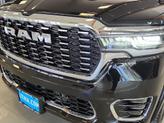 Thumbnail of 2026 Diamond Black RAM 1500